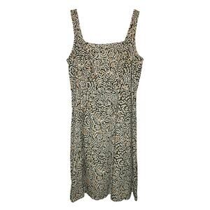 NWT Ann Taylor - Women's Size 8 - Bohemian Midi Dress